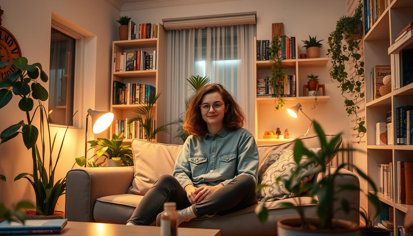 Betreutes Wohnen für Jugendliche