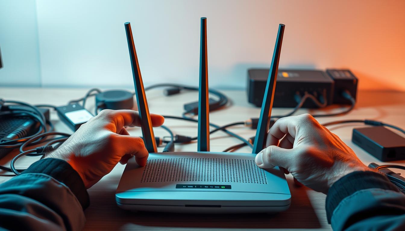 Warum funktioniert mein WLAN nicht? – Schnelle Lösungen