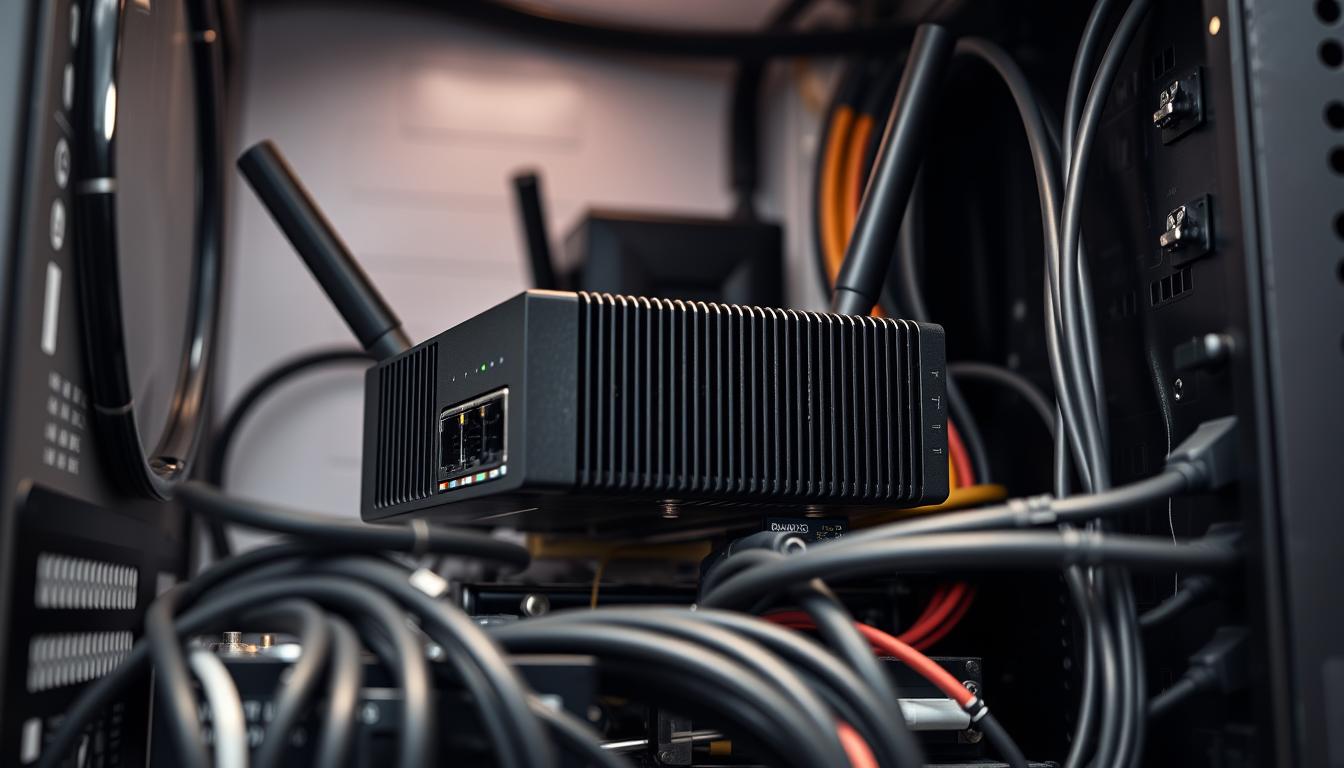 WLAN Treiber Aktualisierung