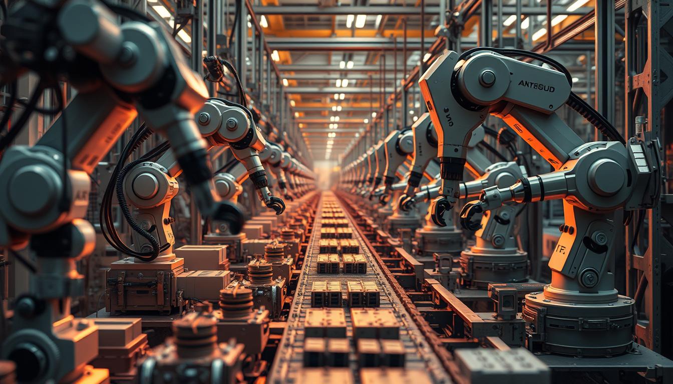 Wie KI Produkttexte automatisch erstellt